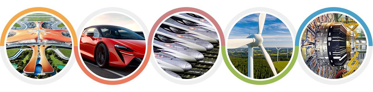 Wave Spring Washer For Bearing-usage